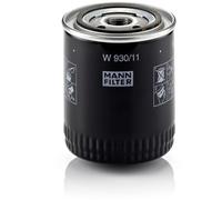 MANN-FILTER W 930/11 Filtre à huile pour FORD Sierra Mk2 Berline (GBC, GB4)