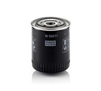 MANN-FILTER Filtre à huile W 930/11 pour Ford, Tata