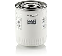 MANN-FILTER W 930/20 Filtre à huile pour VW Routan Van pour FORD 5000-Serie