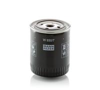 MANN-FILTER W 930/7 Filtre à huile pour INTERNATIONAL HARV.,TOYOTA