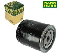 Mann-Filter W 930 Filtre à Huile de Moteur Pour Verre V8 Lancia Prisma