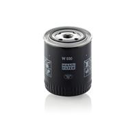 MANN-FILTER W 930 Filtre, système hydraulique de travail pour FENDT,FORD AUSTRAL