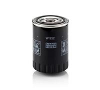 Mann Filter Filtre à huile W 932