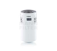MANN-FILTER W 935/2 Filtre, système hydraulique de travail