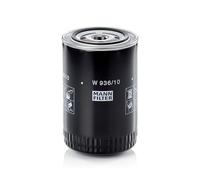 MANN-FILTER, W 936/10 Filtre à huile