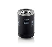 MANN-FILTER W 936/4 Filtre à huile pour JOHN DEERE,ZETOR