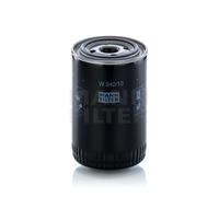 MANN-FILTER W 940/10 Filtre à huile