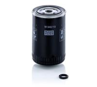 MANN-FILTER W 940/15 n Filtre à huile - pour Applications non routières