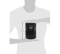 Mann Filter W 940/19 Filtre À Carburant