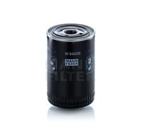 MANN-FILTER W 940/26 Filtre à huile pour LAND ROVER 88/109 Mk2A SUV Cabrio