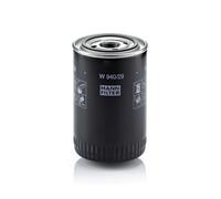 MANN-FILTER W 940/29 Filtre à huile pour PORSCHE