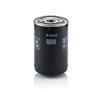Filtre à huile MANN-FILTER W 940/29