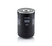 MANN-FILTER W 940/3 Filtre à huile - pour Véhicule de tourisme + utilitaires
