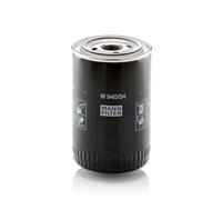 Filtre A Huile MANN W940/34 - Equivalent SO 3345 HIFI FILTER