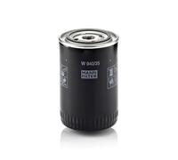 MANN-FILTER W 940/35 Filtre à huile - pour Véhicule de tourisme + utilitaires