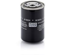 MANN-FILTER W 940/4 Filtre à huile