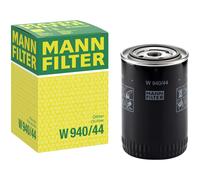 MANN-FILTER W 940/44 Filtre à huile pour VW Passat B5 Berline (3B2)
