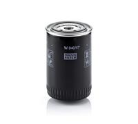 MANN-FILTER W 940/47 Filtre à huile - pour Applications non routières