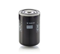 MANN-FILTER W 940/49 Filtre à huile