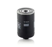 Mann Filter Filtre à huile W 940/5 – Applications non routières