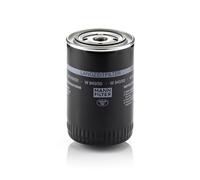 MANN-FILTER W 940/50 Filtre à huile pour AUDI,VW