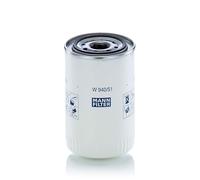 MANN-FILTER Filtre à huile hydraulique W 940/51 Applications non routières