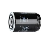 MANN-FILTER Filtre à huile pour MASSEY FERGUSON DEUTZ-FAHR FENDT VALMET
