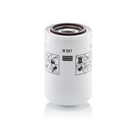 MANN-FILTER W 941 Filtre hydraulique, boîte automatique pour FERRARI AGRI