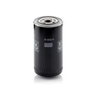 MANN-FILTER W 950/14 Filtre à huile pour NISSAN