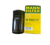 MANN-FILTER W 950/17 Filtre à huile