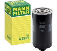 MANN-FILTER W 950/4 Filtre à huile pour VW Transporter T4 Minibus