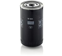 MANN-FILTER W 950 Filtre à huile pour DAF F 2100