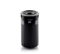 MANN-FILTER W 951/5 Filtre hydraulique, boîte automatique pour CASE IH