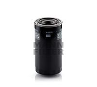 MANN-FILTER W 951/5 Filtre, système hydraulique de travail