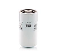 MANN-FILTER W 951 Filtre à huile - pour Applications non routières