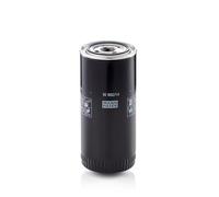 Mann Filter Filtre à huile W 962/14 Hydraulique pour applications non routières