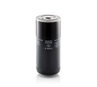 MANN-FILTER Filtre hydraulique W 962/15 – pour applications non routières