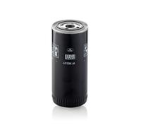 MANN-FILTER W 962/27 Filtre à huile
