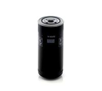 MANN-FILTER W 962/32 Filtre à huile - pour Applications non routières
