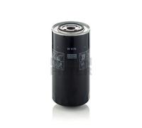 MANN-FILTER W1170 Filtre Ã huile 9.0541.18.8.00