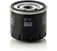 Mann Filter W79 Filtre à Huile G