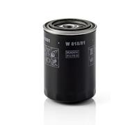 Mann Filter W81881 Filtre à huile