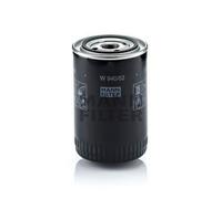 MANN-FILTER W940/62 Filtre Ã huile 1109A