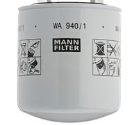 MANN-FILTER Liquide de refroidissement WA 940/1 pour poids lourds et autobus