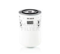 Filtre de liquide de refroidissement MANN-FILTER WA 940/9