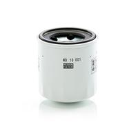 MANN-FILTER, WD 10 001 x Filtre à huile