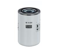 MANN-FILTER WD 10 004 Filtre, système hydraulique de travail
