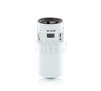 MANN-FILTER WD 10 007 Filtre, système hydraulique de travail