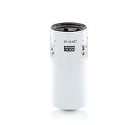 Filtre, système hydraulique de travail MANN-FILTER WD 10 007