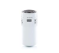 MANN-FILTER WD 10 010 Filtre à huile Hydraulique - pour Applications non routières